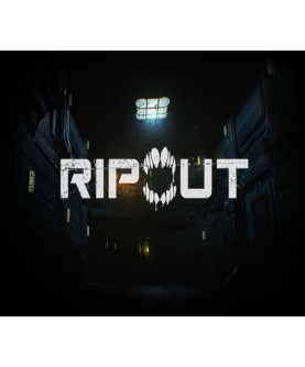 RIPOUT Steam Key GLOBAL
